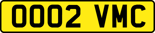 OO02VMC