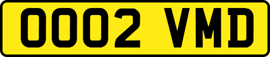 OO02VMD