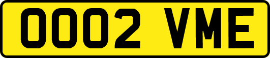 OO02VME
