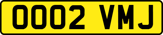 OO02VMJ