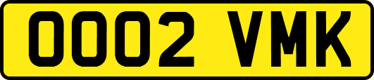 OO02VMK