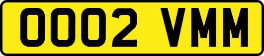 OO02VMM