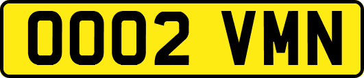 OO02VMN