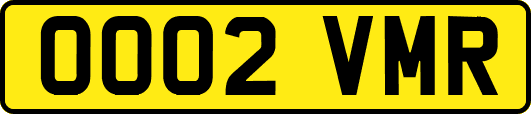 OO02VMR