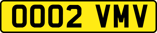 OO02VMV