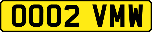 OO02VMW