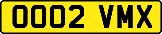 OO02VMX