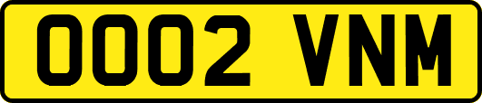 OO02VNM