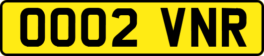 OO02VNR