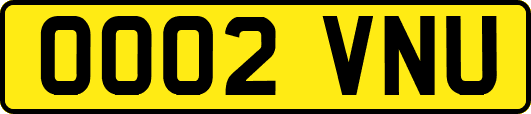 OO02VNU