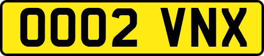 OO02VNX