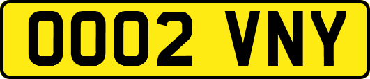 OO02VNY