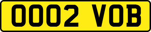 OO02VOB