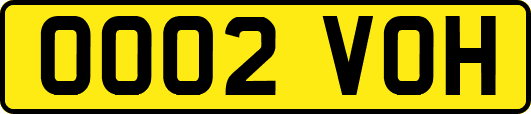 OO02VOH