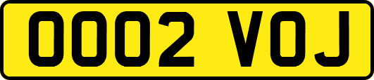 OO02VOJ