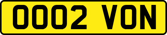 OO02VON