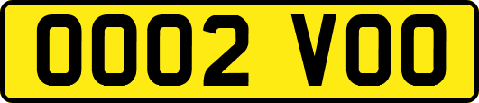 OO02VOO