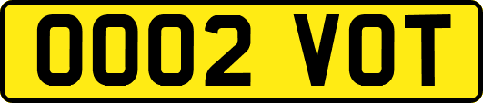 OO02VOT