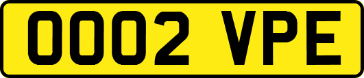 OO02VPE