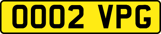 OO02VPG