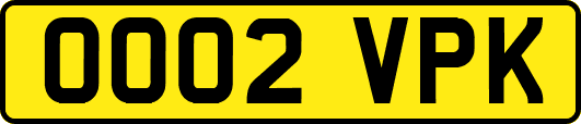 OO02VPK