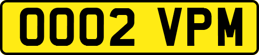 OO02VPM