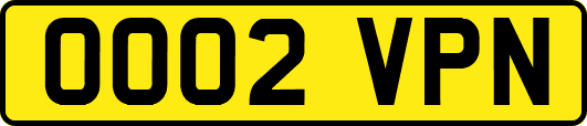 OO02VPN