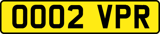 OO02VPR