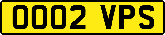 OO02VPS