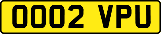 OO02VPU