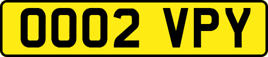 OO02VPY