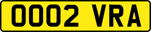 OO02VRA