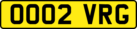 OO02VRG