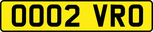 OO02VRO