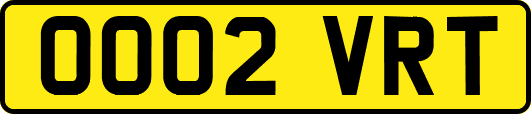 OO02VRT