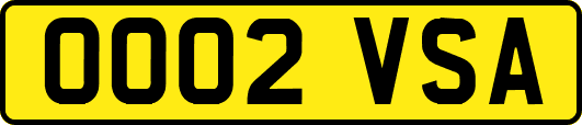 OO02VSA