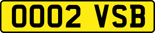 OO02VSB