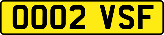 OO02VSF