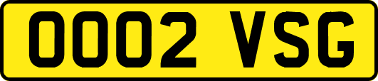 OO02VSG