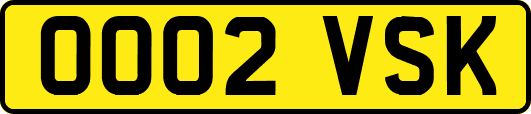 OO02VSK