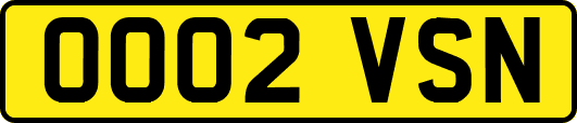 OO02VSN