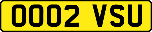OO02VSU