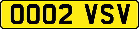 OO02VSV