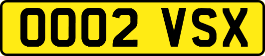 OO02VSX
