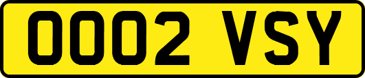OO02VSY