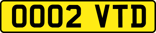 OO02VTD