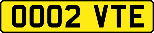 OO02VTE