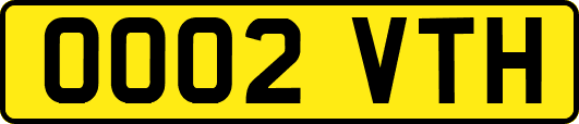 OO02VTH