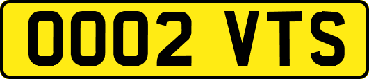 OO02VTS