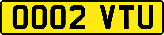 OO02VTU